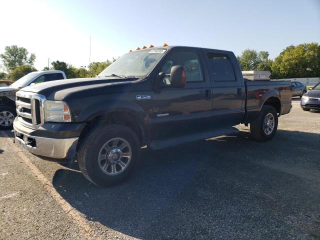 2005 Ford F-250 