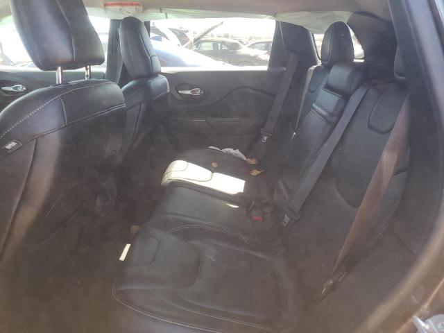 2015 JEEP CHEROKEE 4 1C4PJMDS8FW634046