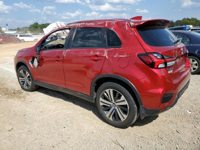 JA4APVAU9MU034235 Mitsubishi Outlander Sport Se