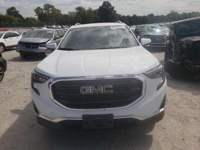 3GKALVEV8LL101800 GMC Terrain SL 5