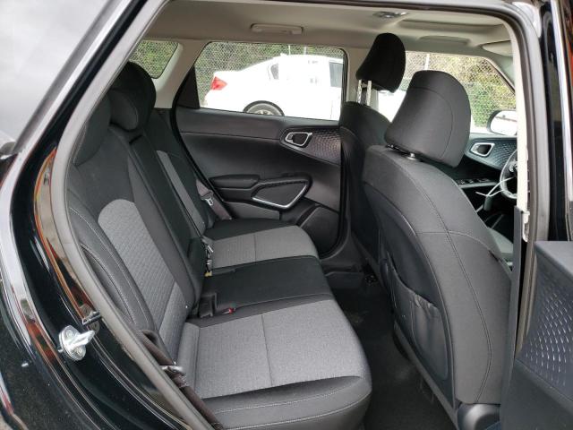KNDJ33AU6N7159036 KIA SOUL EX