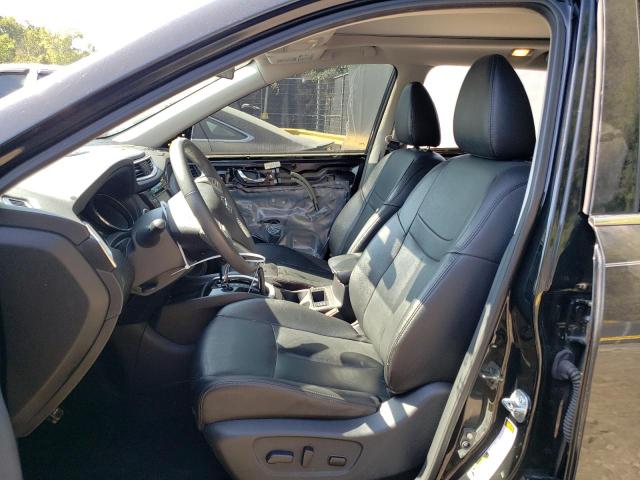 5N1AT2MV5GC771992 Nissan ROGUE S