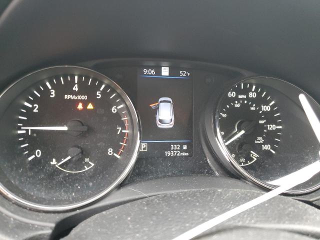 JN1BJ1CW8LW364411 Nissan Rogue Sport S