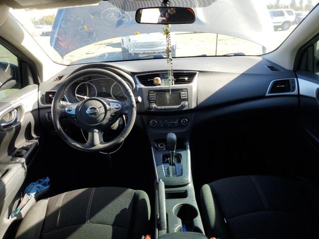 3N1AB7AP0JY239299 Nissan SENTRA S
