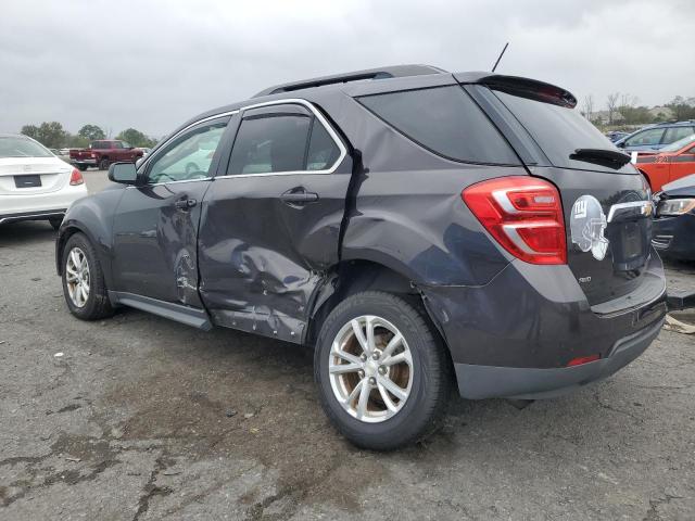 2GNFLFEK8G6320335 Chevrolet EQUINOX LT