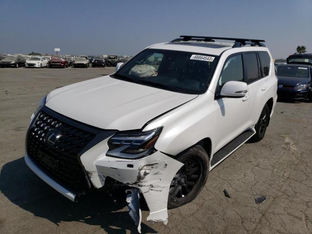 2023 Lexus GX 460 