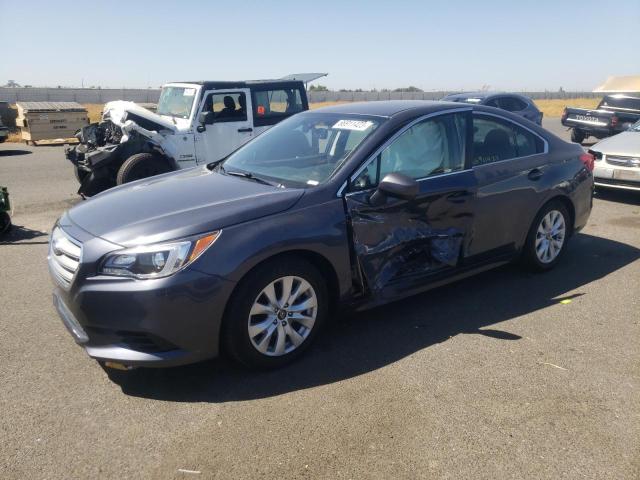 2016 Subaru Legacy 2.5i Premium