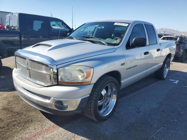 2006 Dodge Ram 1500 ST