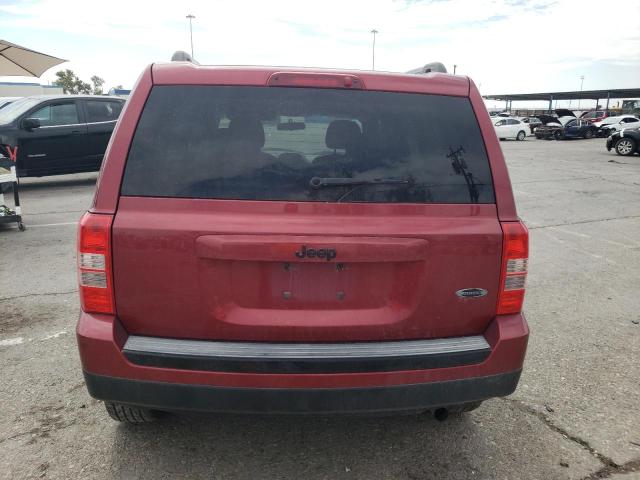 1C4NJPBA9FD138834 Jeep Patriot Sport
