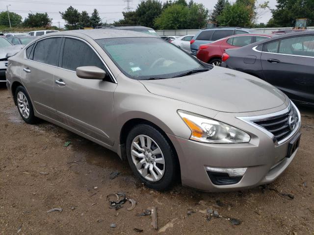 1N4AL3APXFC470042 Nissan ALTIMA 2.5