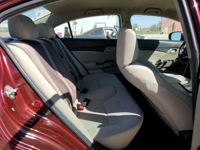 2HGFB2F54FH557714 Honda Civic Lx