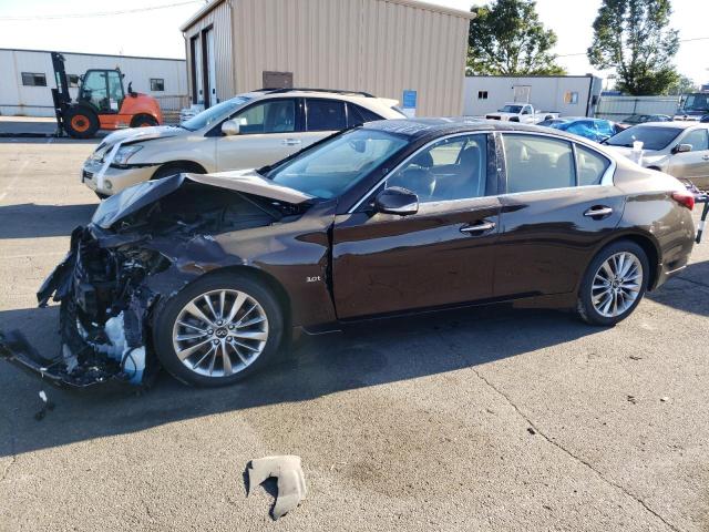 Vin: jn1ev7ar2lm250739, lot: 66489913, infiniti q50 pure 2020 img_1