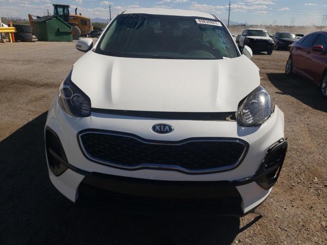 KNDPM3AC6L7832600 KIA Sportage Lx