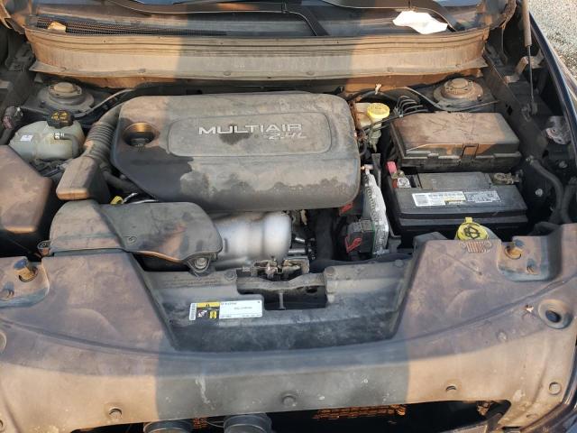 1C4PJMCB5EW264447 Jeep Cherokee Latitude