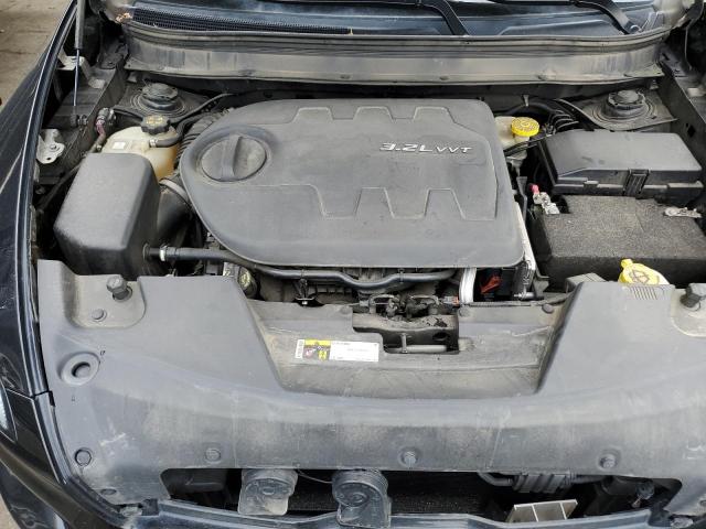 1C4PJLDS0EW115095 Jeep Cherokee Limited