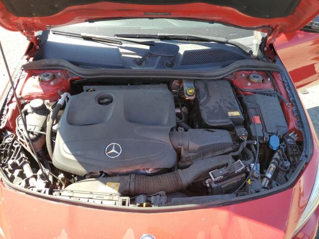 WDDSJ4EB5GN365624 Mercedes-Benz CLA 250