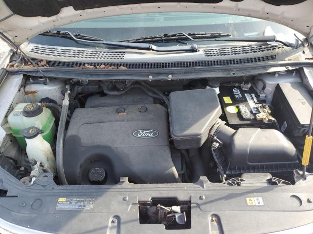 2FMDK4KC5EBA34298 Ford Edge Limited
