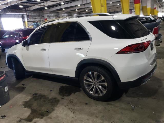 4JGFB4KE9LA054363 2020 MERCEDES-BENZ GLE-CLASS, photo no. 2