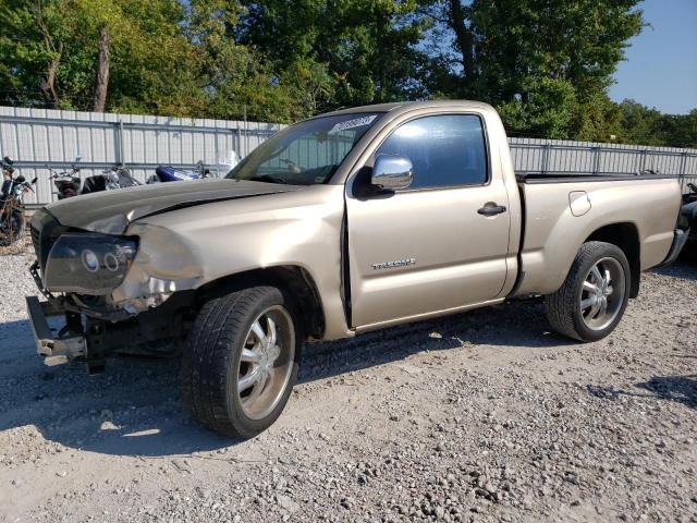 2006 Toyota Tacoma 