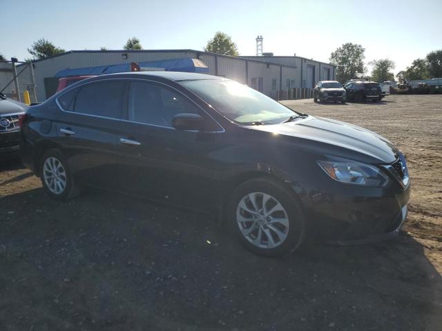 3N1AB7AP5KL603389 Nissan Sentra S 4