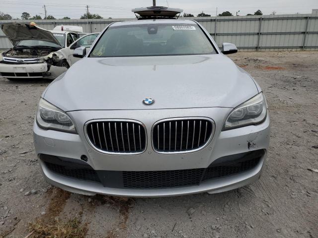 VIN WBAYA8C50FD825752 2015 BMW 7 Series, 750 I no.5