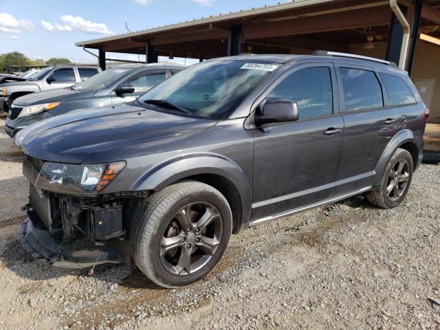 2015 Dodge Journey Crossroad