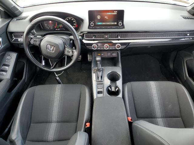 19XFL2H86NE010652 Honda Civic Sport