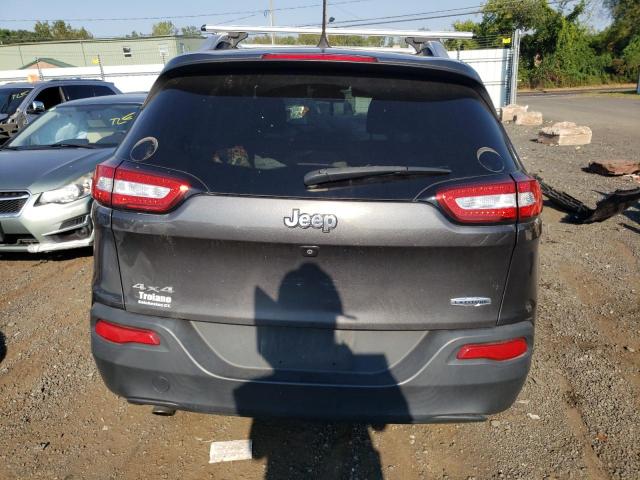 1C4PJMCB3HW515468 Jeep Cherokee Latitude