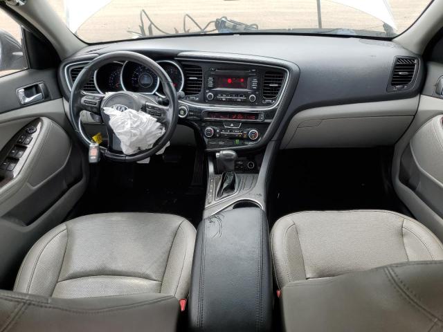 5XXGN4A73FG433659 KIA OPTIMA EX