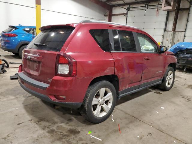 1C4NJDBB5FD321462 Jeep Compass Sport