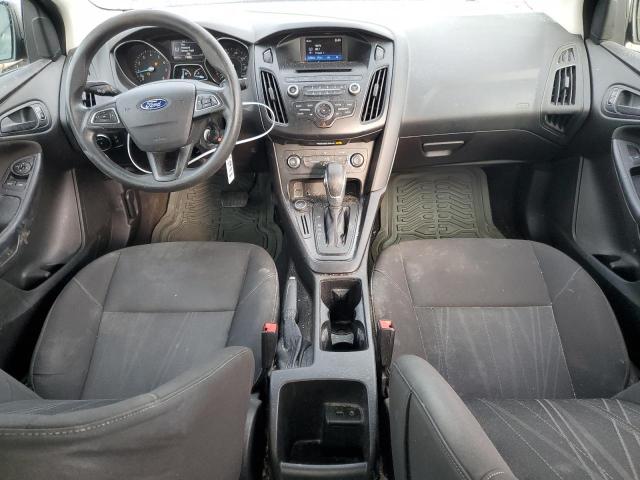 1FADP3E24FL342735 Ford FOCUS S