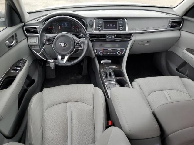 2016 KIA OPTIMA EX - 5XXGU4L32GG088462