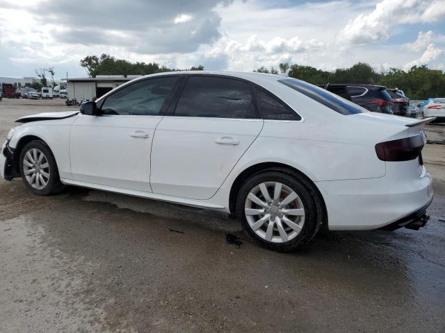 VIN WAUAFAFL8FA065947 2015 Audi A4, Premium no.2