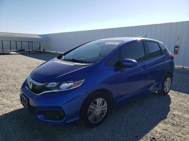 2019 Honda Fit LX