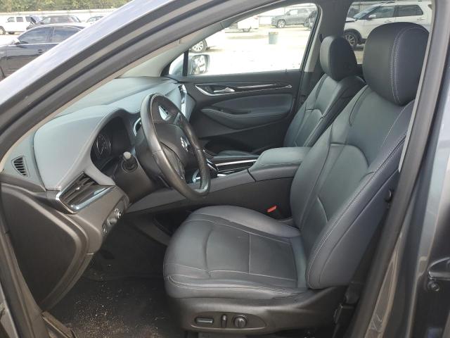  BUICK ENCLAVE 2019 Сірий