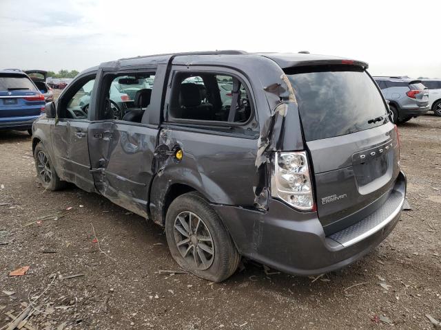 2C4RDGEG9HR715872 Dodge Grand Caravan Gt