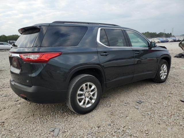 1GNEVHKW6MJ229958 | 2021 CHEVROLET TRAVERSE L