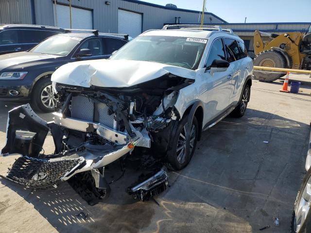 2023 INFINITI QX60 SENSO - 5N1DL1GS7PC360554