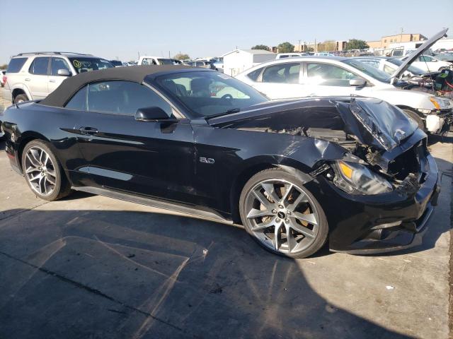 1FATP8FF2H5256485 Ford MUSTANG GT