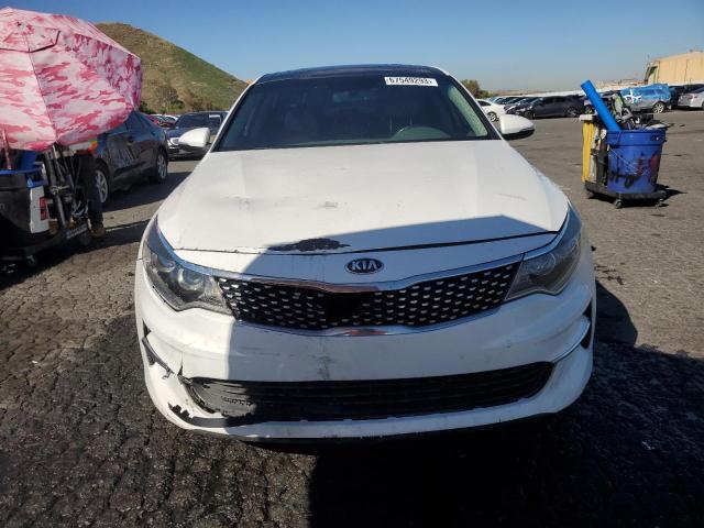 5XXGU4L37GG027642 KIA OPTIMA EX