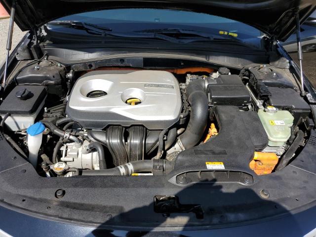 KNAGT4LE9H5011871 KIA OPTIMA HYBRID