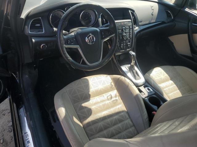 2017 BUICK CASCADA PR W04WH3N5XHG119017