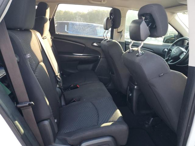3C4PDCAB5JT443298 Dodge JOURNEY SE