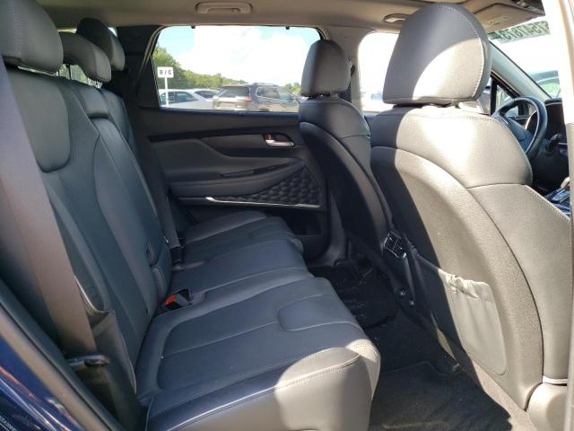 2022 HYUNDAI SANTA FE S - 5NMS3DAJXNH404669
