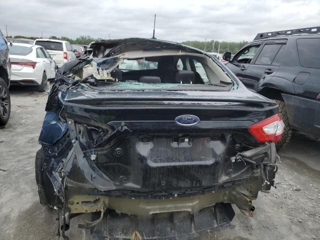 3FA6P0K92GR309891 Ford Fusion Titanium
