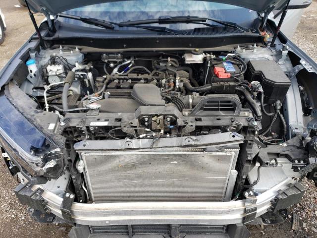 2023 HONDA CR-V EX - 5J6RS4H48PL003621