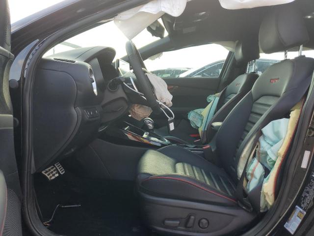 3KPF44AC3PE584331 KIA FORTE GT
