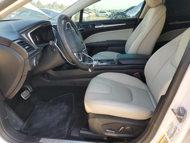 3FA6P0K99JR143196 Ford Fusion Titanium/platinum