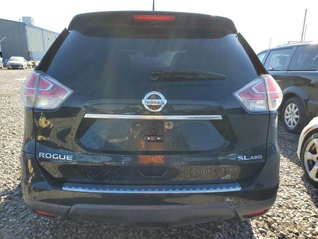5N1AT2MV7FC764301 Nissan ROGUE S