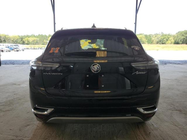 2021 BUICK ENVISION A LRBFZRR48MD166368